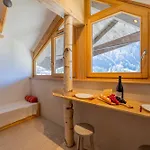 Apartament Grand Roc - Ancolies - Happy