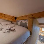 Grand Roc - Ancolies - Happy * Chamonix