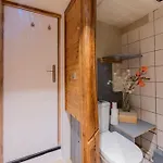 Appartement Grand Roc - Ancolies - Happy *
