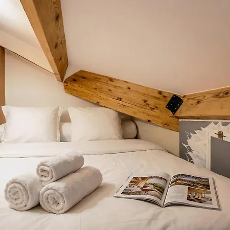 Residence Grand Roc - Ancolies Studio - Happy Rentals