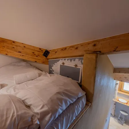 Apartamento Ancolies A325 - Happy *