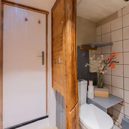 Appartamento Résidence Grand Roc - Ancolies Studio - Happy Rentals *