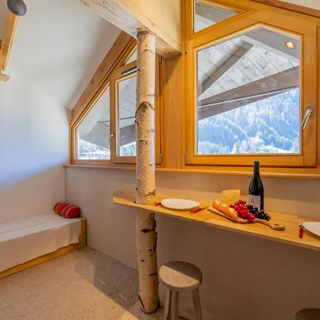 Appartamento Résidence Grand Roc - Ancolies Studio - Happy Rentals