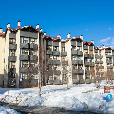 Ancolies A325 - Happy Apartment *