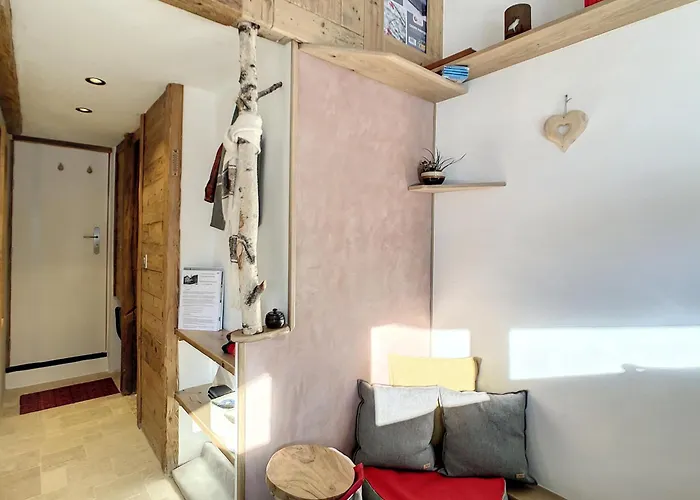 Apartman Grand Roc - Ancolies - Happy *