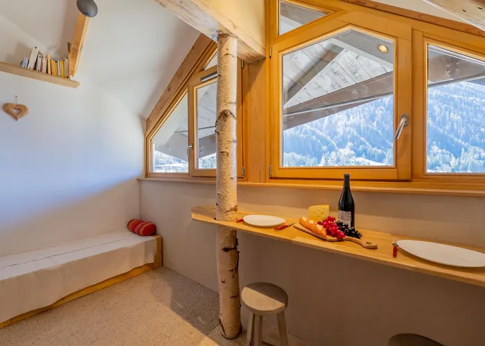 Apartman Grand Roc - Ancolies - Happy